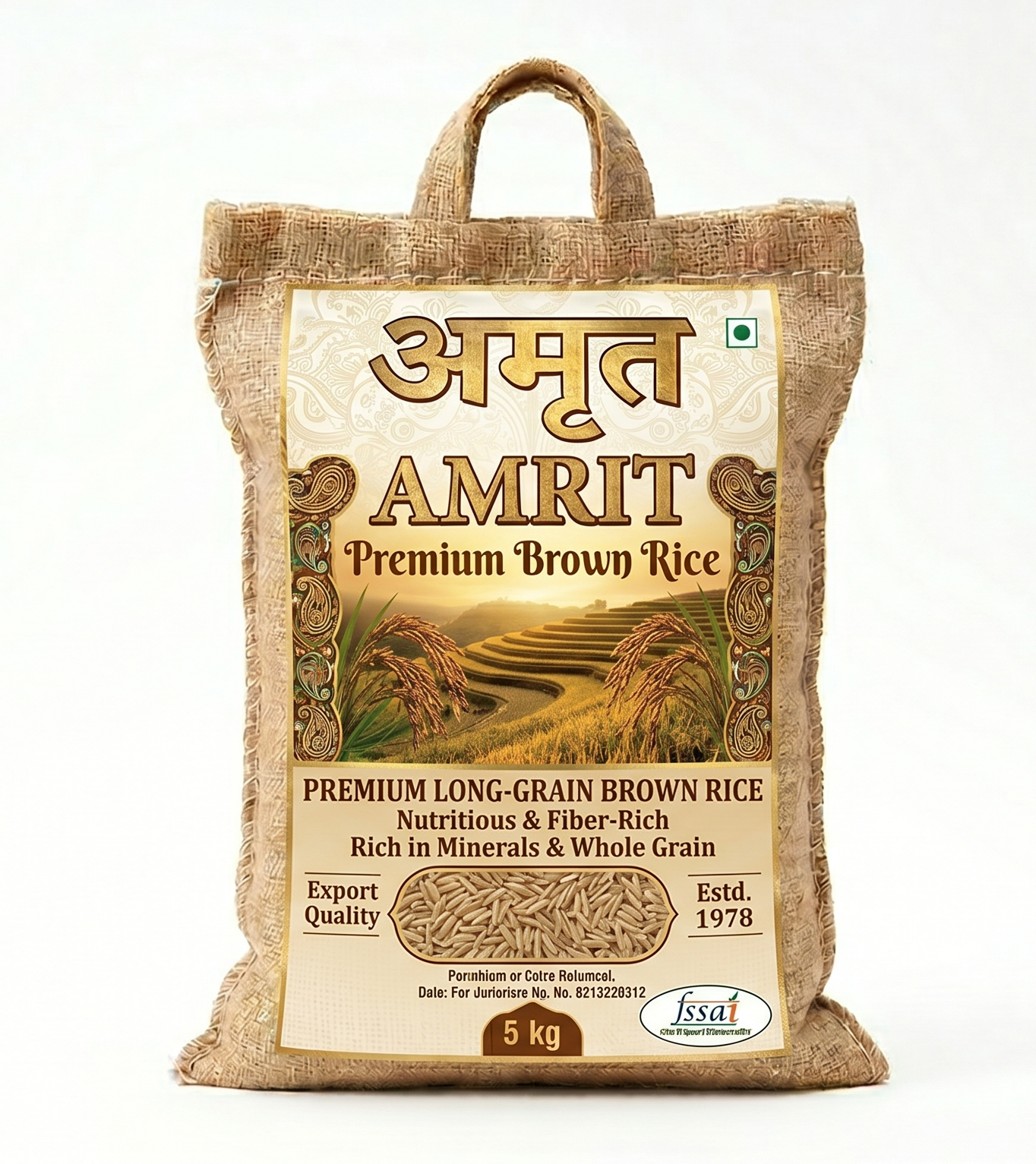 Brown Rice