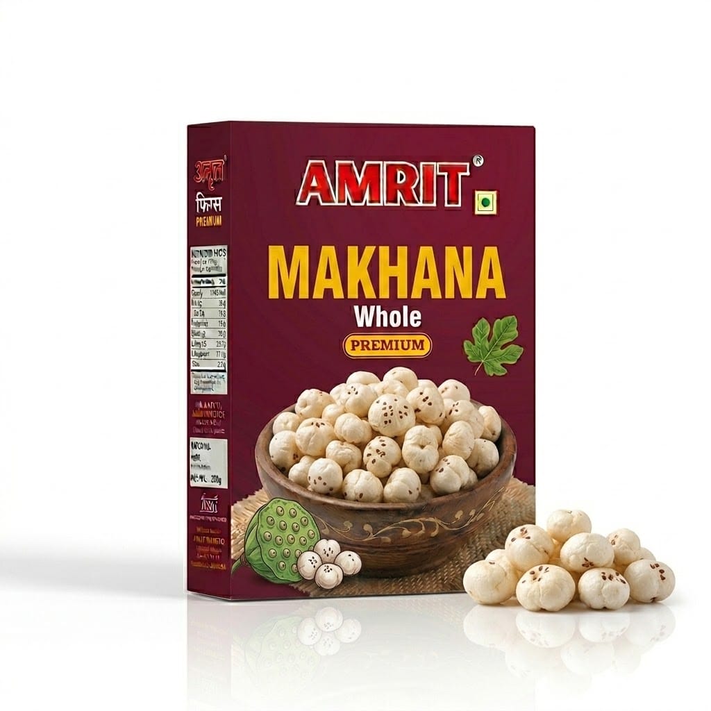 Makhana