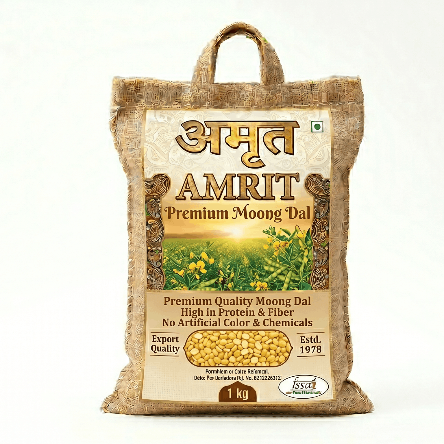 Moong Dal