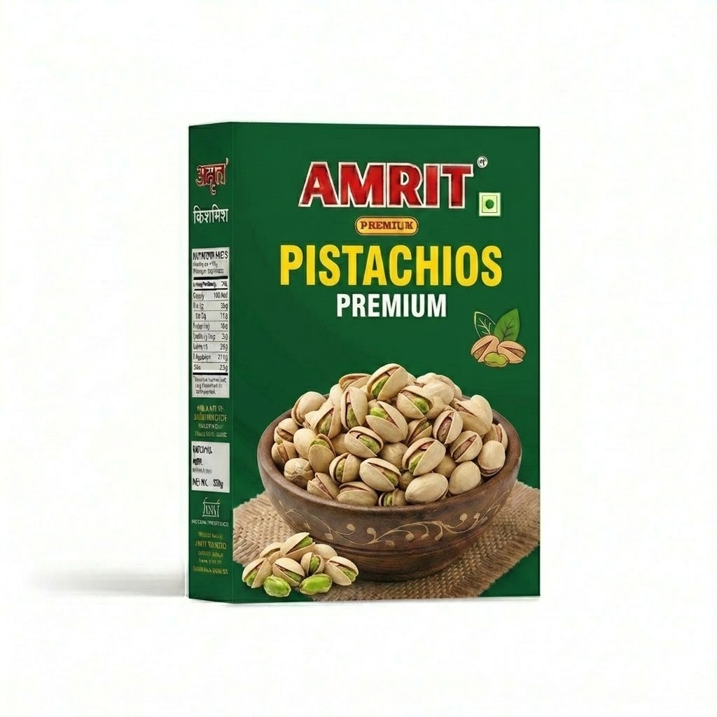 Pistachios