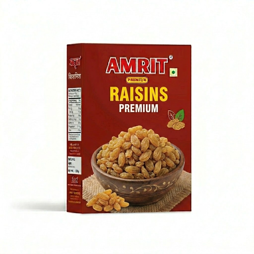 Raisins
