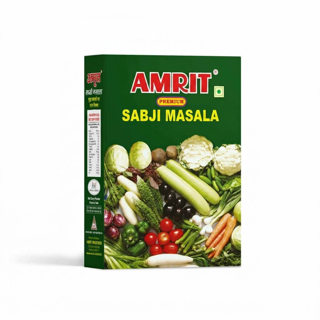 Sabji Masala