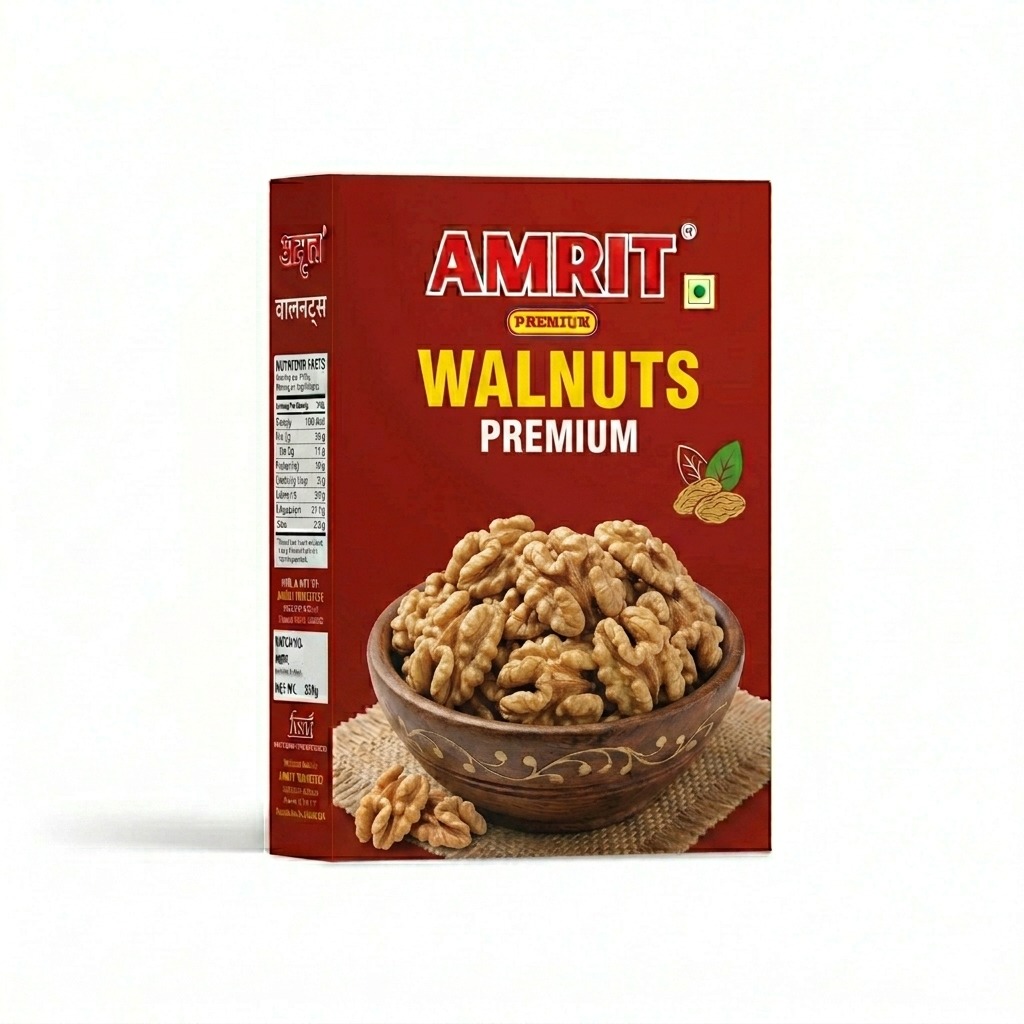 Walnuts