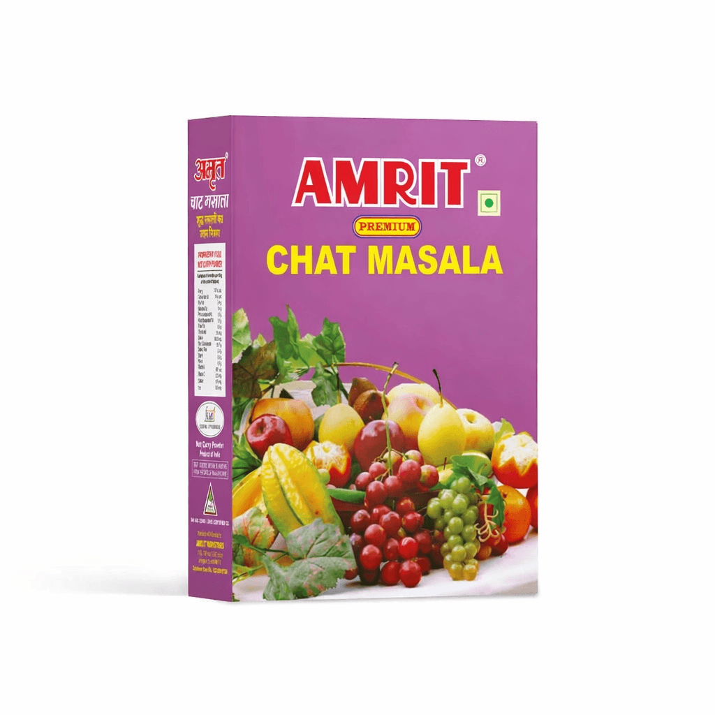 Chat Masala