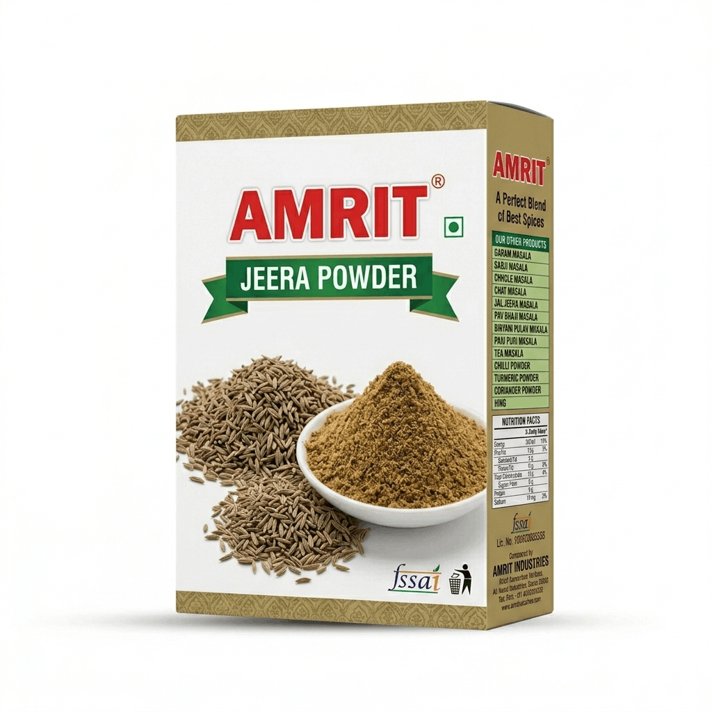 Jeera Powder
