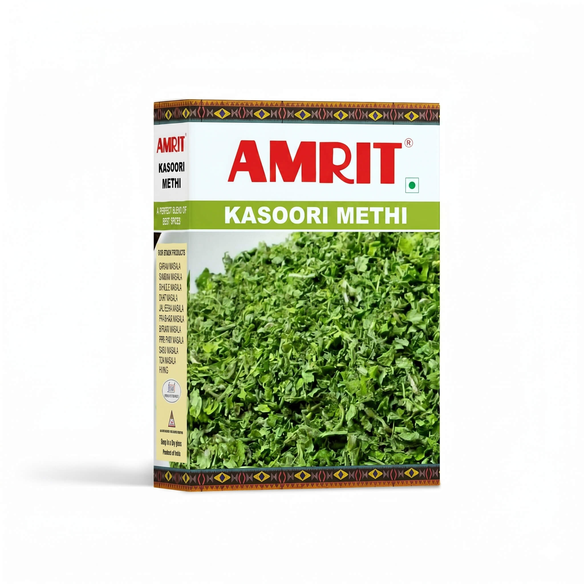 Kasoori Methi