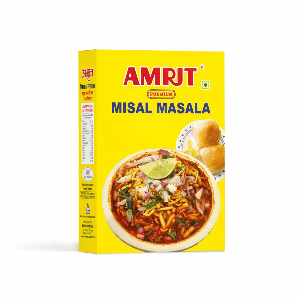Misal Masala