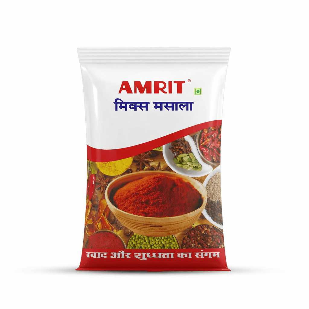 Mix Masala